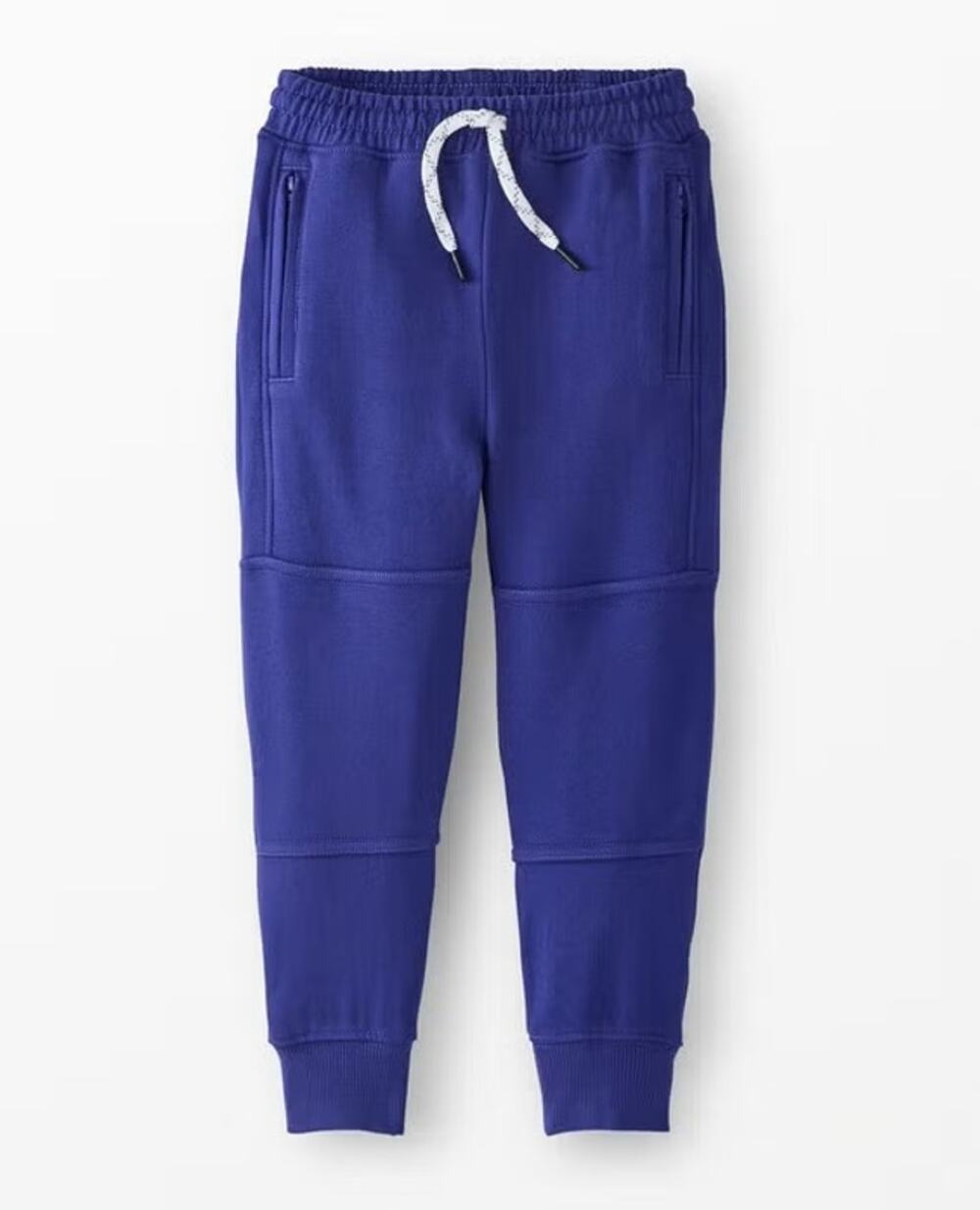 Hanna Andersson Kids Slim Fit French Terry Sweatpants